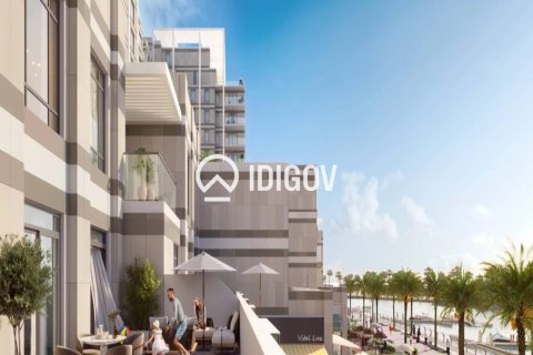 Apartment de 1 dormitorio en Al Khan, UAE No. 184631 4