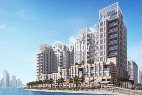 Apartment de 1 dormitorio en Al Khan, UAE No. 184631 6
