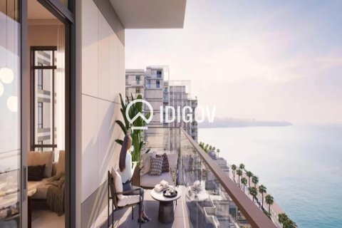 Apartment de 1 dormitorio en Al Khan, UAE No. 184631 5