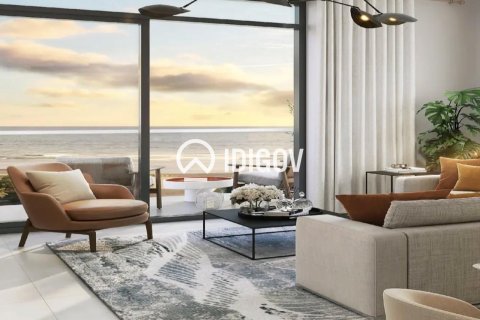 Apartment de 1 dormitorio en Al Khan, UAE No. 184631 10
