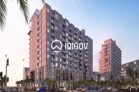 Apartment de 1 dormitorio en Al Khan, UAE No. 184631 9