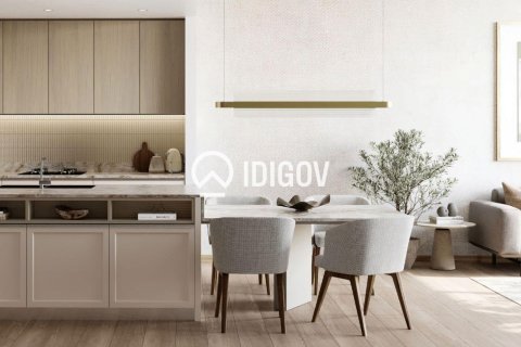 Studio Apartment in Sobha Hartland, UAE No. 184627 5