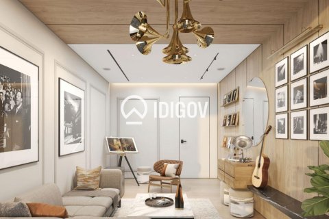 Studio Apartment in Sobha Hartland, UAE No. 184627 6