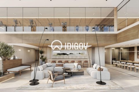 Studio Apartment in Sobha Hartland, UAE No. 184627 3
