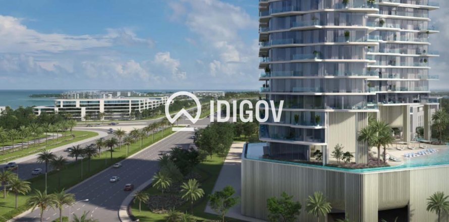 2 bedrooms Apartment in Dubai, UAE No. 184626