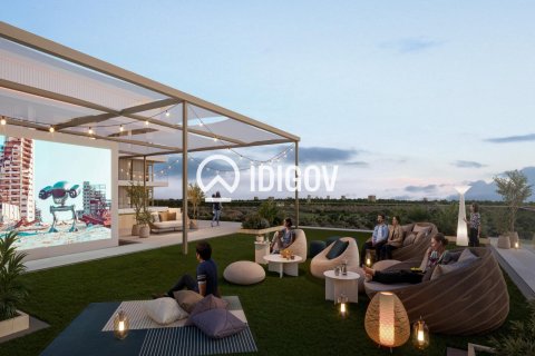 2 bedrooms Apartment in Dubai Hills Estate, UAE No. 184629 10