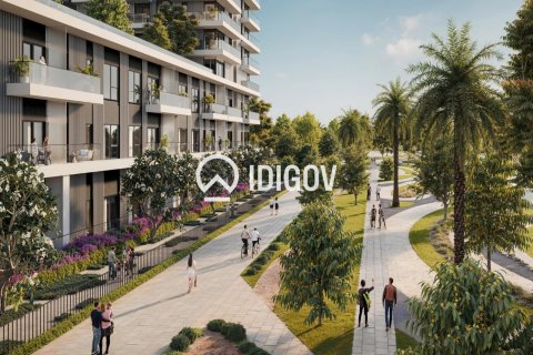 2 bedrooms Apartment in Dubai Hills Estate, UAE No. 184629 9