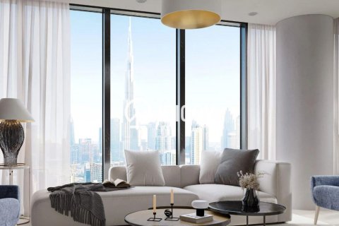 2 غرف نوم شقة في Sobha Hartland, الإمارات العربية المتحدة رقم 184628 3