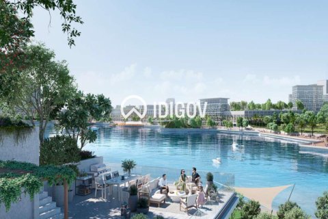 1 bedroom Apartment in Dubai Creek Harbour (The Lagoons), UAE No. 184623 7