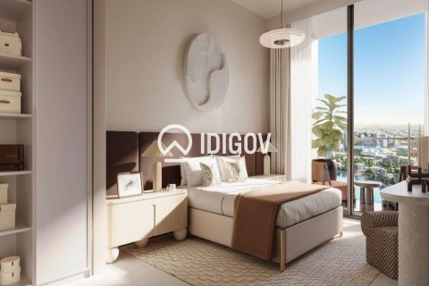 1 bedroom Apartment in Dubai Creek Harbour (The Lagoons), UAE No. 184623 6