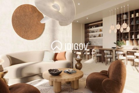 1 bedroom Apartment in Dubai Creek Harbour (The Lagoons), UAE No. 184623 12