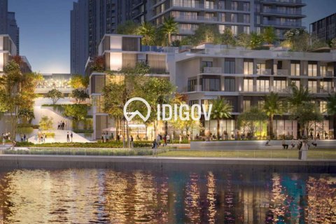 1 bedroom Apartment in Dubai Creek Harbour (The Lagoons), UAE No. 184623 2