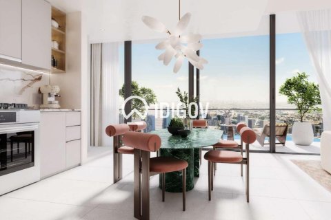 1 bedroom Apartment in Dubai Creek Harbour (The Lagoons), UAE No. 184623 5