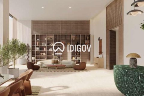 1 bedroom Apartment in Dubai Creek Harbour (The Lagoons), UAE No. 184623 10