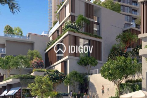 1 bedroom Apartment in Dubai Creek Harbour (The Lagoons), UAE No. 184623 9