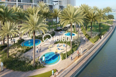 1 bedroom Apartment in Dubai Creek Harbour (The Lagoons), UAE No. 184623 13