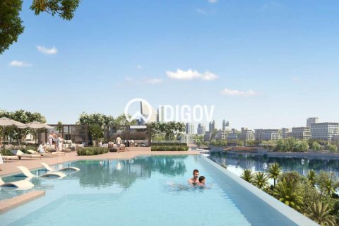 1 bedroom Apartment in Dubai Creek Harbour (The Lagoons), UAE No. 184623 14