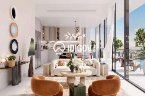 1 bedroom Apartment in Dubai Creek Harbour (The Lagoons), UAE No. 184623 4