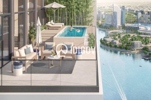 1 bedroom Apartment in Dubai Creek Harbour (The Lagoons), UAE No. 184623 11