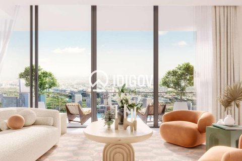 1 bedroom Apartment in Dubai Creek Harbour (The Lagoons), UAE No. 184623 3