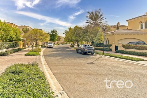 Villa de 4 chambres à Arabian Ranches, UAE No. 206182 18