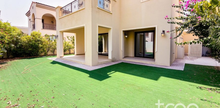 Villa de 5 chambres à Lila, UAE No. 206187