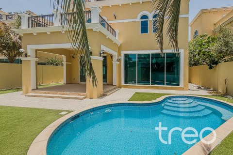 4 غرف نوم فيلا في Legacy, الإمارات العربية المتحدة رقم 206184