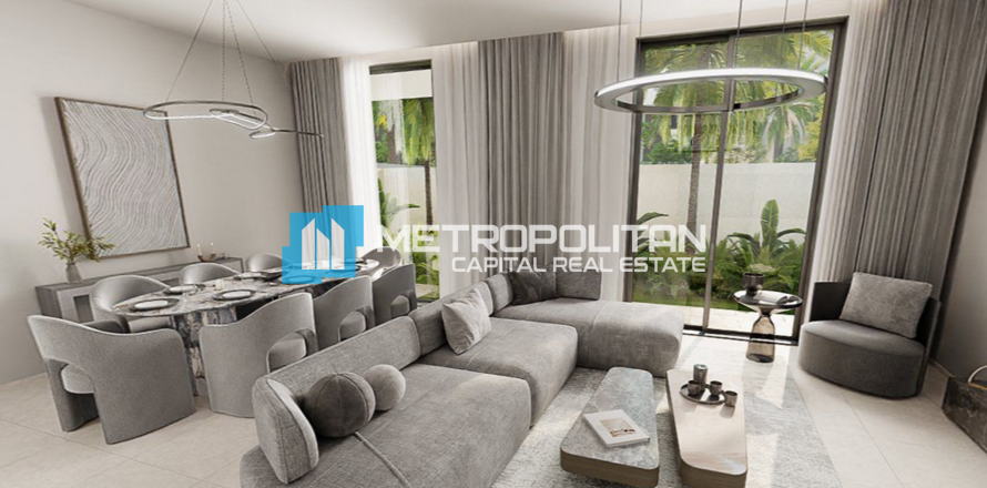 Townhouse de 4 chambres  No. 125046