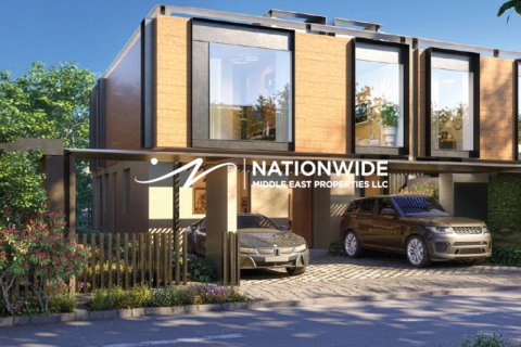 Townhouse de 3 chambres  No. 125045 2