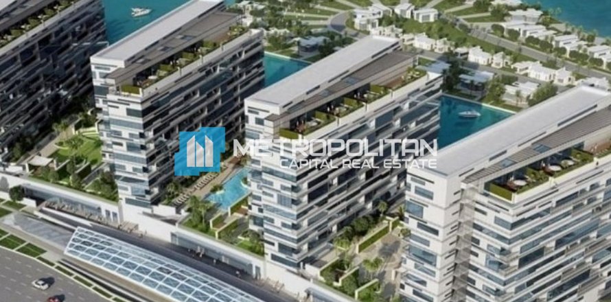 Appartement de 3 chambres  No. 125049