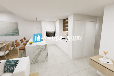 Квартира с 2 спальнями  №125047 7