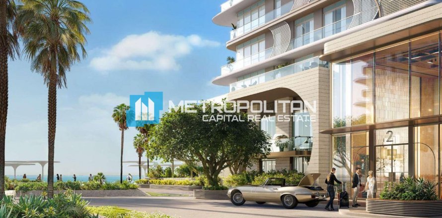 Квартира с 2 спальнями  №125047