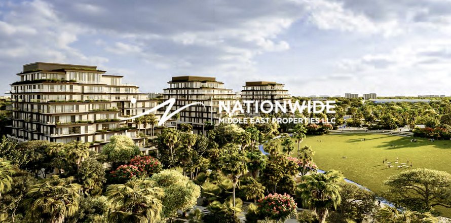 Квартира с 3 спальнями  №125044