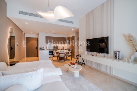 Apartment de 1 dormitorio No. 125050 10