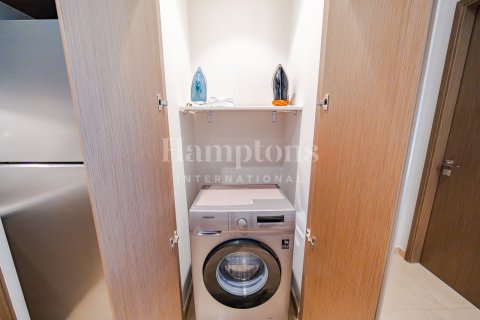 Apartment de 1 dormitorio No. 125050 13