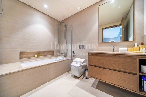 Apartment de 1 dormitorio No. 125050 9