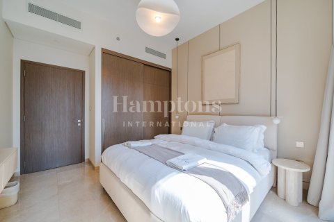 Apartment de 1 dormitorio No. 125050 12