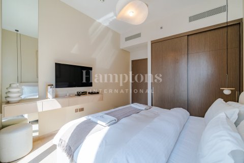 Apartment de 1 dormitorio No. 125050 8