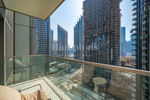 Apartment de 1 dormitorio No. 125050 7