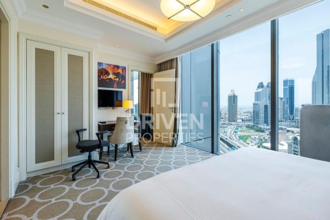 Appartement de 1 chambre à Downtown Dubai (Downtown Burj Dubai), UAE No. 201539 8