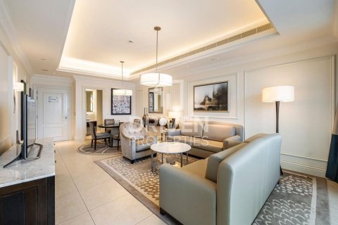 Appartement de 1 chambre à Downtown Dubai (Downtown Burj Dubai), UAE No. 201539 11