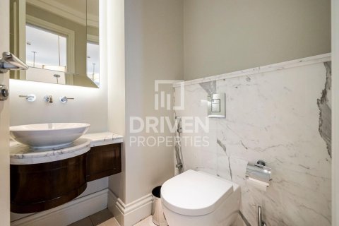 Appartement de 1 chambre à Downtown Dubai (Downtown Burj Dubai), UAE No. 201539 5