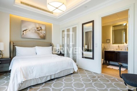 Appartement de 1 chambre à Downtown Dubai (Downtown Burj Dubai), UAE No. 201539 9