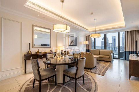 Appartement de 1 chambre à Downtown Dubai (Downtown Burj Dubai), UAE No. 201539 13
