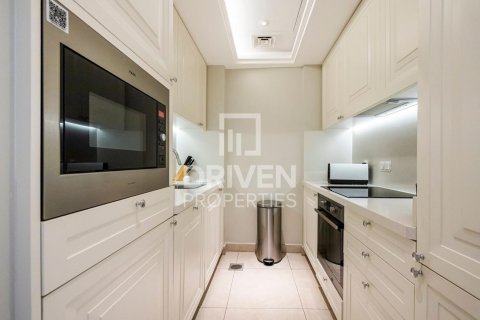 Appartement de 1 chambre à Downtown Dubai (Downtown Burj Dubai), UAE No. 201539 6
