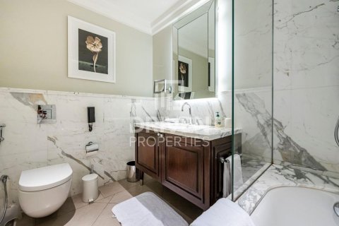Appartement de 1 chambre à Downtown Dubai (Downtown Burj Dubai), UAE No. 201539 4