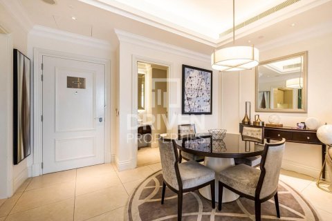 Appartement de 1 chambre à Downtown Dubai (Downtown Burj Dubai), UAE No. 201539 7