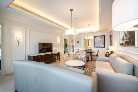 Appartement de 1 chambre à Downtown Dubai (Downtown Burj Dubai), UAE No. 201539 10