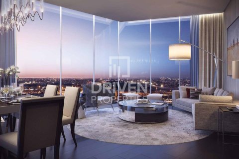 2 bedrooms Apartment in Aykon City, UAE No. 201536 2