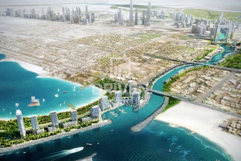 2 bedrooms Apartment in Aykon City, UAE No. 201536 4